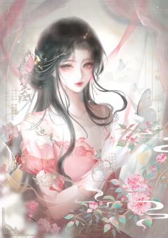 我就这样画稿，一画美女就发狠了忘情了。
弹珠我爱尼……🥹�