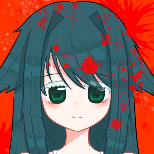 这个背景看得我眼睛有点痛(:3_ヽ)_看看主页橱窗呗(ーωー*＊)