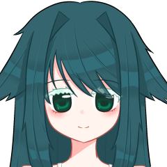 这个背景看得我眼睛有点痛(:3_ヽ)_
看看主页橱窗呗(ーω