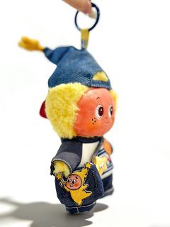 给孩子换身衣服后帅惨了！
星星人心动瞬间绝对是被低估一个一款