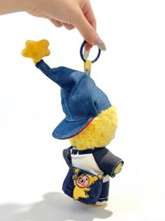 给孩子换身衣服后帅惨了！
星星人心动瞬间绝对是被低估一个一款