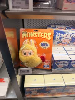 它就这样静静躺在门店！看到的时候都愣住了！立马拿下！