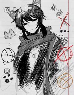 会有多少女孩想要这个oc