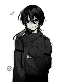 会有多少女孩想要这个oc