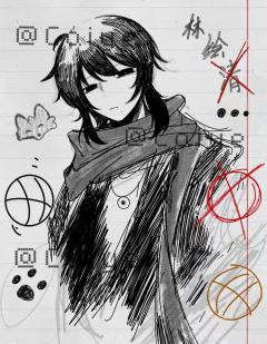 会有多少女孩想要这个oc