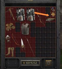 手工橙色施法项链高价值满变属性
角色93级可制作出满变属性；