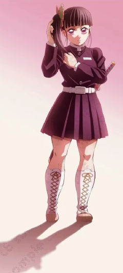 啊啊啊啊啊啊官图太丑了
比例好奇怪就改了
打算开一个线下的改