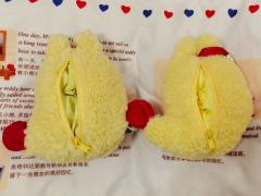 今天在门店看到又补了，再买一个。回来发现和我上周也是门店买的