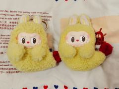 今天在门店看到又补了，再买一个。回来发现和我上周也是门店买的