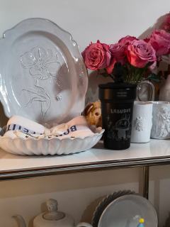 还好我有四个，耶✌🏻，杯子也好酷，喜欢喜欢，和我家adv很