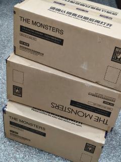 还好我有四个，耶✌🏻，杯子也好酷，喜欢喜欢，和我家adv很