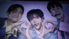 永远smtown要爱一辈子帽男帽女🥹🥹