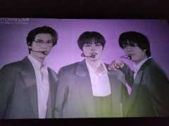 永远smtown要爱一辈子帽男帽女🥹🥹