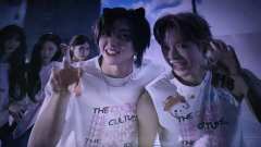 永远smtown要爱一辈子帽男帽女🥹🥹