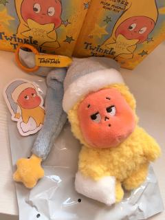 小哈欠一副不爱学习的样子，哈哈哈困了困了😴