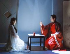 4女2男,本很一般,胡绾cp确实应该大补贴或者免单。未央还有