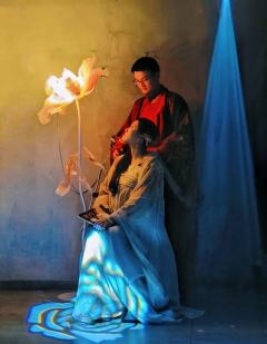 4女2男,本很一般,胡绾cp确实应该大补贴或者免单。未央还有