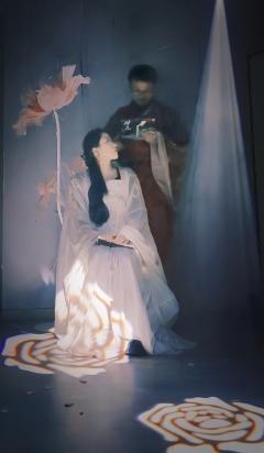 4女2男,本很一般,胡绾cp确实应该大补贴或者免单。未央还有