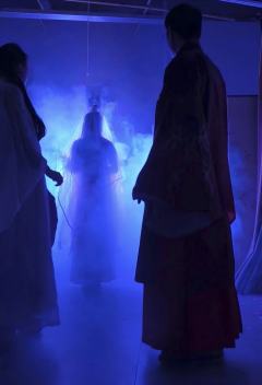 4女2男,本很一般,胡绾cp确实应该大补贴或者免单。未央还有