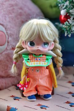 小嘎嘎要彩彩的，靓靓的