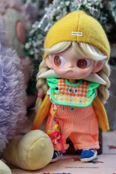 小嘎嘎要彩彩的，靓靓的