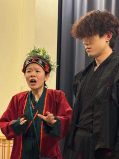 来做青白温和版差评魏玉卿——爱里的极致内耗❓明明是一场空有其