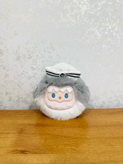 2026.1.30集齐BOB绒绒头第2弹零钱包盲盒，这一弹和