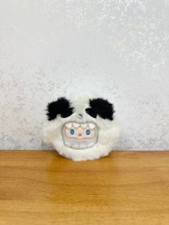 2026.1.30集齐BOB绒绒头第2弹零钱包盲盒，这一弹和