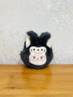 2026.1.30集齐BOB绒绒头第2弹零钱包盲盒，这一弹和