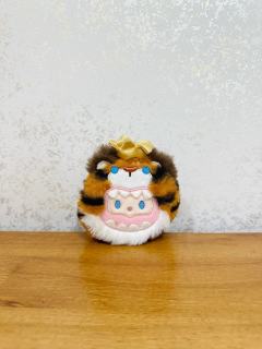 2026.1.30集齐BOB绒绒头第2弹零钱包盲盒，这一弹和