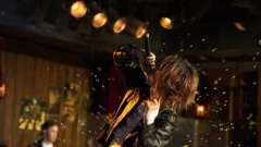 终于等到了2.0回归，当我再次走进熟悉的地方，不由得感到一种