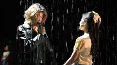 终于等到了2.0回归，当我再次走进熟悉的地方，不由得感到一种