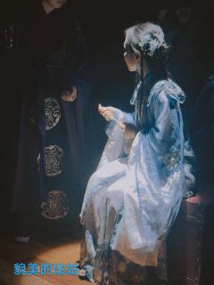 《流芳》陈阎芙蓉
​时长10-13H
广州斑马剧本杀
陈明遇