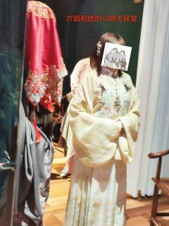 《流芳》陈阎芙蓉
​时长10-13H
广州斑马剧本杀
陈明遇