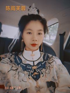 《流芳》陈阎芙蓉
​时长10-13H
广州斑马剧本杀
陈明遇