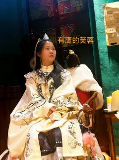 《流芳》陈阎芙蓉
​时长10-13H
广州斑马剧本杀
陈明遇