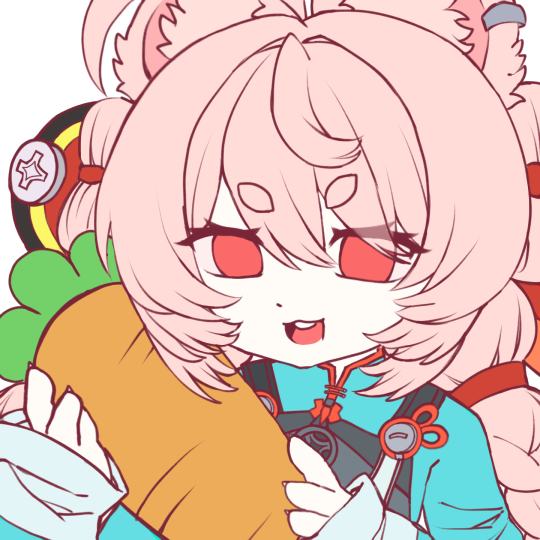 这个手有点丑，我真的不会画😭😭😭😭