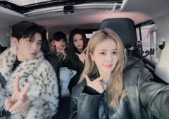 这次奔跑吧天路篇去了新疆和西藏拍摄无论是嘉宾的状态还是环节的