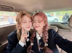 这次奔跑吧天路篇去了新疆和西藏拍摄无论是嘉宾的状态还是环节的