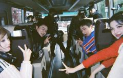 这次奔跑吧天路篇去了新疆和西藏拍摄无论是嘉宾的状态还是环节的