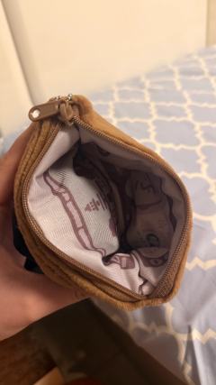 钱币小人款 全新无暇保证真品 线下九木杂物社抽的 为了回血含