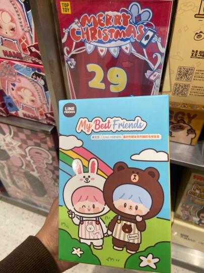 卓卓酱被遗忘了吗？