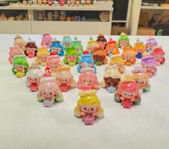 最近喜欢上了miyoyo
好好看呀