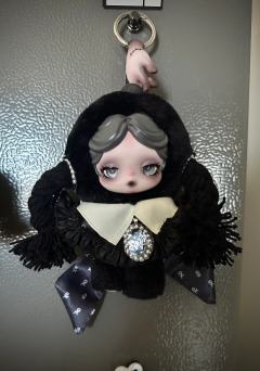 大家今年都给娃娃安排了哪些穿搭呀！