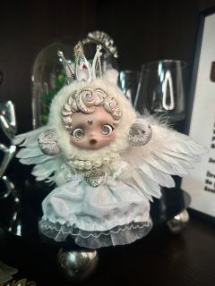 大家今年都给娃娃安排了哪些穿搭呀！