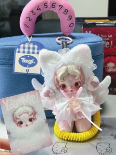 大家今年都给娃娃安排了哪些穿搭呀！