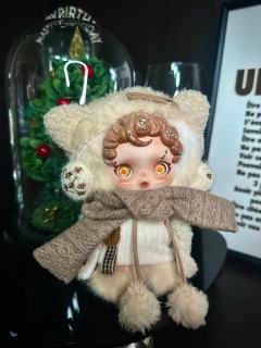 大家今年都给娃娃安排了哪些穿搭呀！