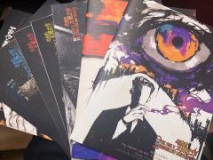 年末普适性最高推理本,
案件前后难度差异很大,
纯硬核推土机