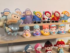 拥有一个就知足了