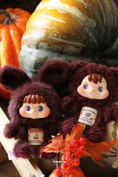 已经开始期待搪胶2代🤓